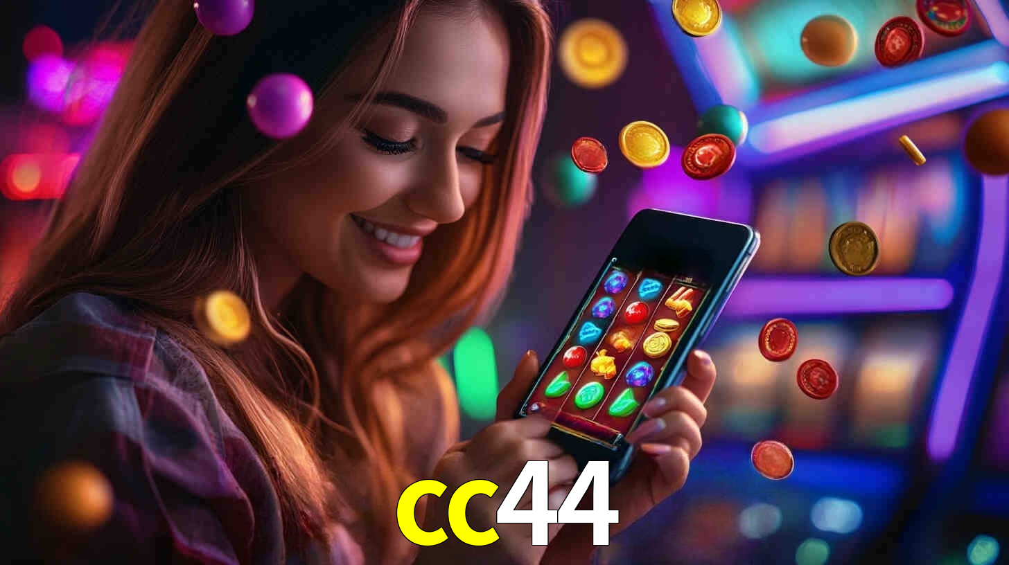 Processo de Download do App cc44 BET - Passo a Passo Simples